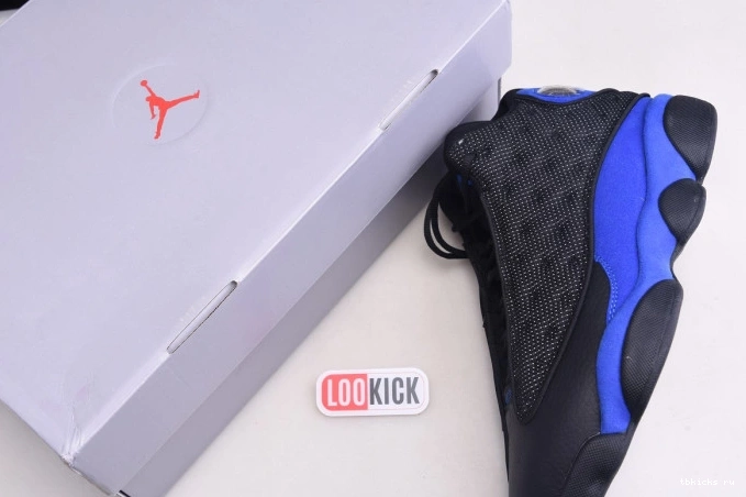 Cheap TB Royal Retro 13 414571-040 Hyper Jordan Black 0703